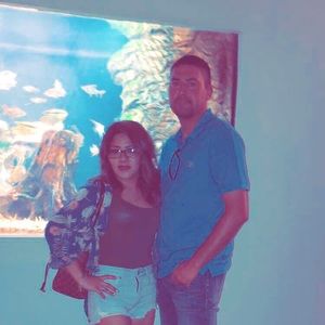 Meet your Posher, Liliana